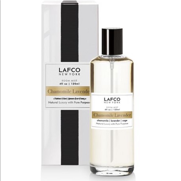 NIB LAFCO Chamomile Lavender Home Fragrance Mist - Picture 2 of 2